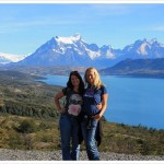 dani and jess torres del paine