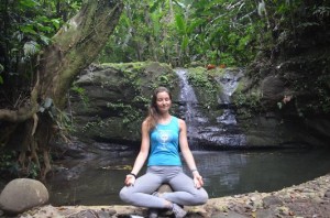 Yoga at Samasati Nature Retreat Costa Rica (3)
