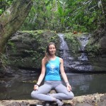 Yoga at Samasati Nature Retreat Costa Rica (3)